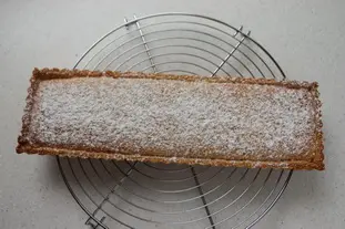Croute à thé coco : Photo de l'étape 8