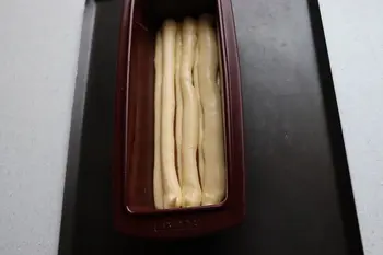 Gâteau léopard : Photo de l'étape 13