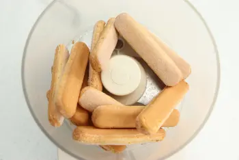 Boules tiramisu
