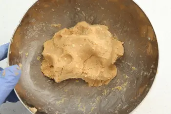 Boules tiramisu