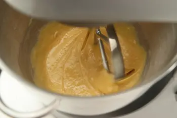 Gâteau de Saint-Lô : Étape 3