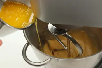 Gâteau de Saint-Lô : Étape 4