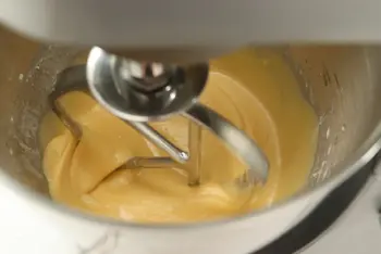 Gâteau de Saint-Lô : Étape 5