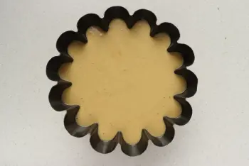 Gâteau de Saint-Lô : Étape 8