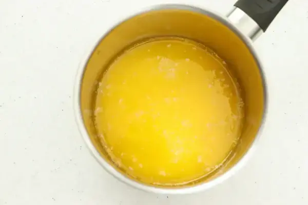 Gâteau de Saint-Lô