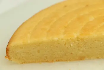 Pain de Gênes
