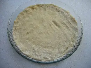 Gâteau de ménage : Photo de l'étape 8