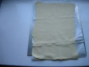 Mille-feuilles