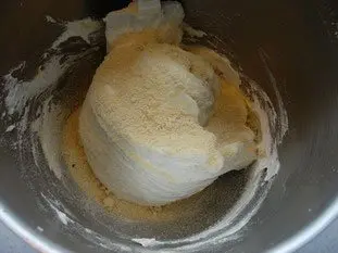 Succès praliné : Photo de l'étape 1
