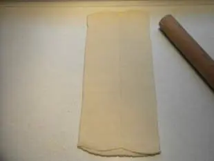 Kouign-amann : Photo de l'étape 8