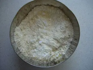 Gâteau au chocolat de Nanou : Photo de l'étape 6