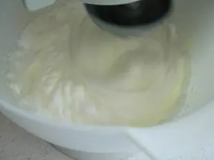 Gâteau au chocolat de Nanou : Photo de l'étape 9