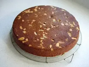 Gateau Au Chocolat De Nanou Cuisine Facile Com