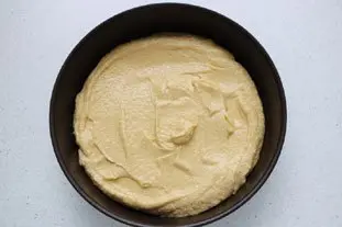 Gâteau Nantais : Photo de l'étape 5