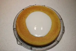 Gâteau Nantais : Photo de l'étape 8