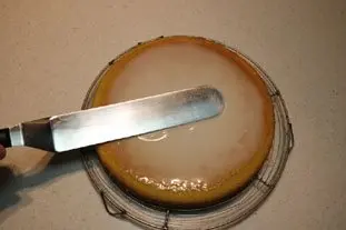 Gâteau Nantais : Photo de l'étape 9