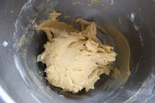 Cake noisettes et orange : Photo de l'étape 14