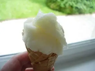 glace