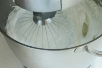 Nougat Glacé : Photo de l'étape 8