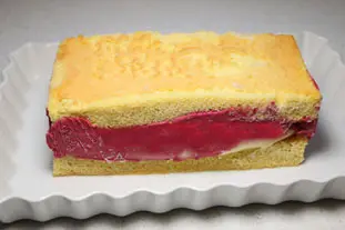 Omelette norvégienne : Photo de l'étape 9