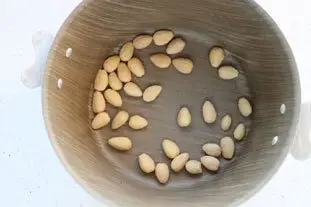 Petits gratins aux pommes : Photo de l'étape 1
