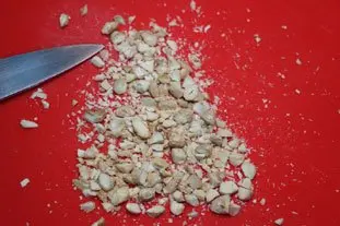 Petits gratins aux pommes : Photo de l'étape 2