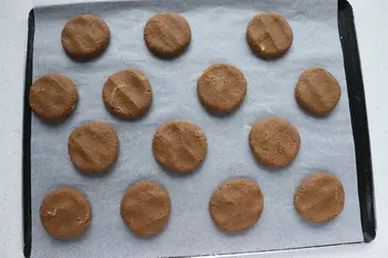 Biscuits des camisards