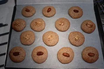 Biscuits des camisards : Photo de l'étape 7