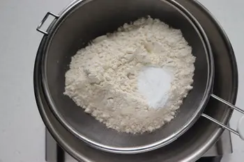Cantucci di Prato : Photo de l'étape 1