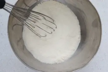 Croquants de Cordes : Étape 3