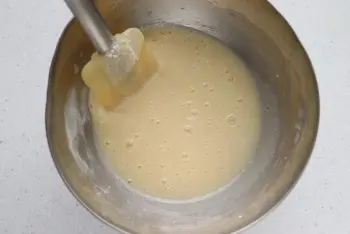 Croquants de Cordes : Étape 4