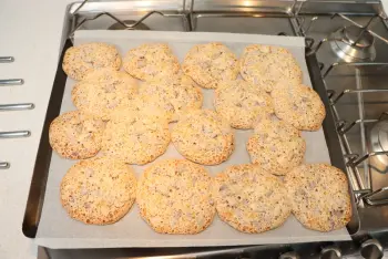 Croquants de Cordes : Étape 7