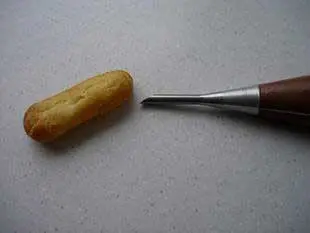 Éclairs au chocolat : Photo de l'étape 10