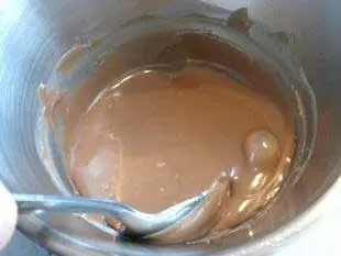 Éclairs au chocolat : etape 25