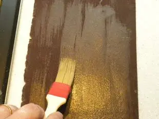 Sablés chocolat-thé Matcha : Photo de l'étape 8