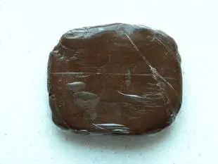 Sablés en damier : Photo de l'étape 4