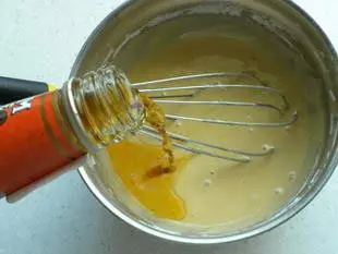 Cannelés : Photo de l'étape 3