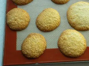 Macarons d'Amiens : Photo de l'étape 6