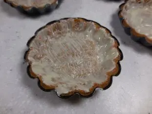 Tartelettes Corses : Photo de l'étape 11