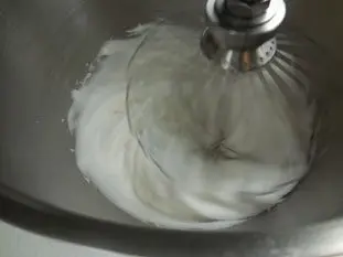 Amaretti : Photo de l'étape 3