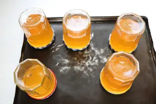 Gelée de pommes tombées : Photo de l'étape 15