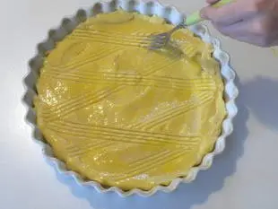 Galette Comtoise d'Elsa : Photo de l'étape 9