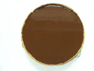 Tarte Bounty pour Alison : Photo de l'étape 13