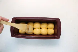 Brioche de Nanterre : Photo de l'étape 3