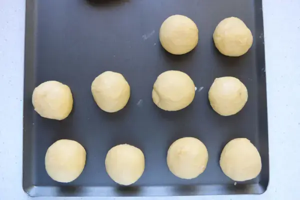 Brioche de Nanterre