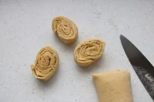 Brioche en Kouign-amann : Photo de l'étape 18