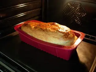 Saucisse de Morteau en brioche : Photo de l'étape 6