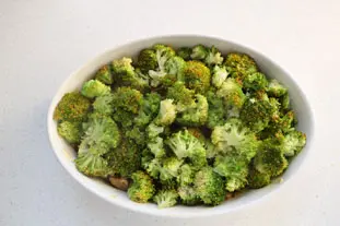 Gratin de légumes au 2 fromages : Photo de l'étape 8