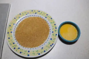 Mini-fondue de Mont d'or et pommes de terre : Photo de l'étape 8