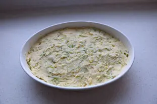 Parmentier Bruxellois : etape 25